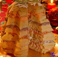 PANETTONE GASTRONOMICO